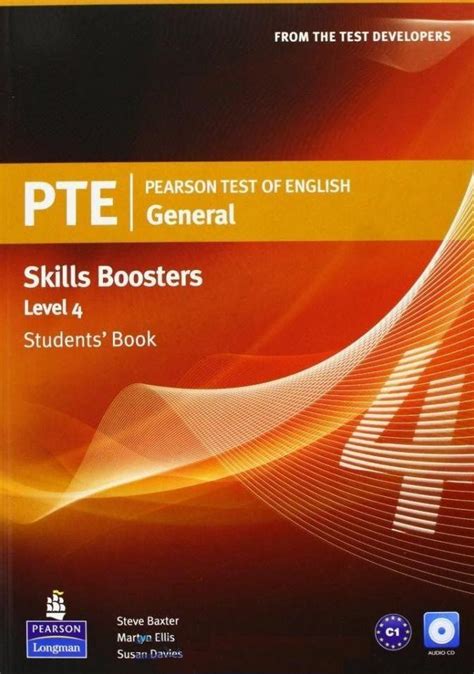 pearson longman exit test 4 2010