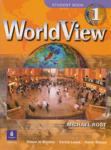 Pearson Longman World View 1