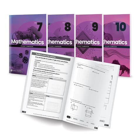 pearson maths ac 7