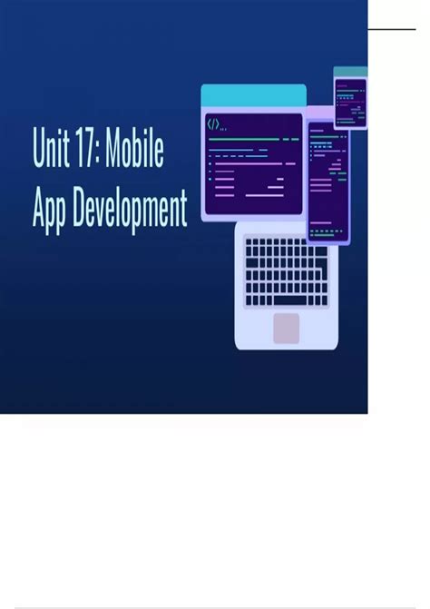Pearson Mobile Computing