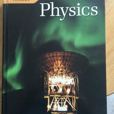 pearson physics 20 alberta
