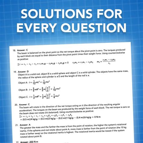 Pearson Physics Practice Problems Solutions