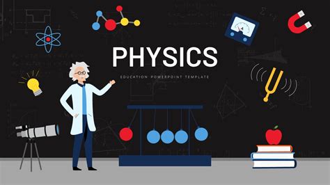 Pearson Powerpoint Slides Physics