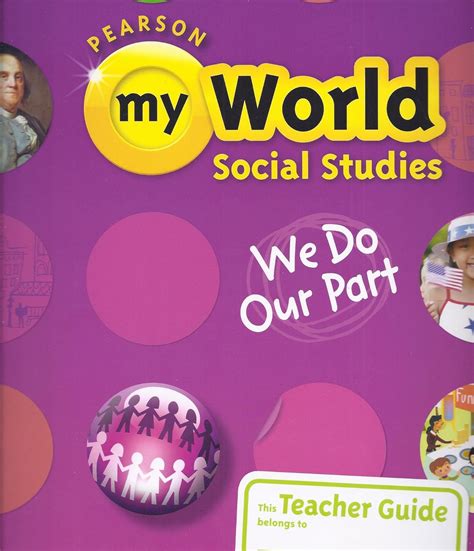 pearson prentice hall social studies answer key