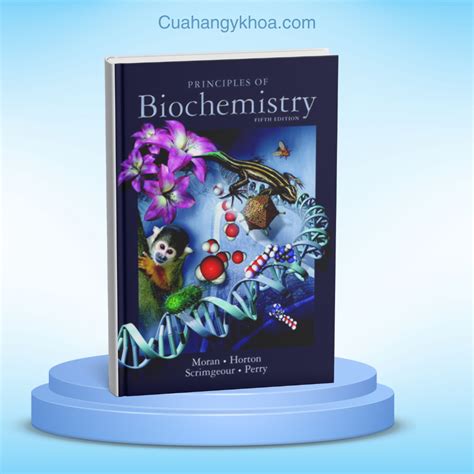 pearson principles biochemistry 5th edition test bank