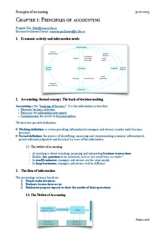 Pearson Principles Of Accounting Final Exam