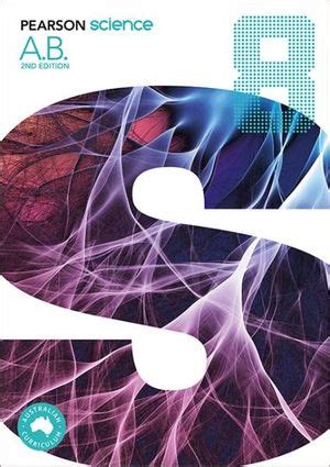 pearson science 8 2nd edition