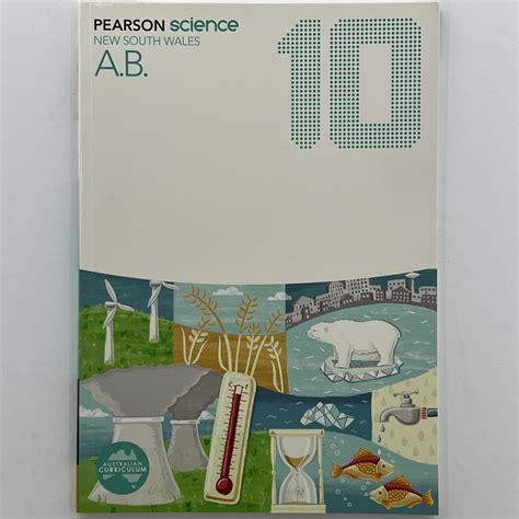 pearson science year 10 activity answers