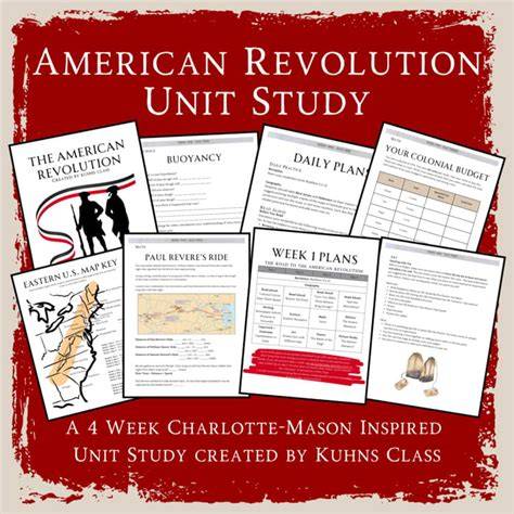 pearson the american revolution unit assesment