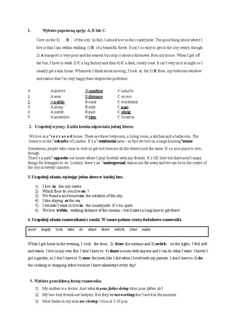 Pearson Unit 2 Notetaking Study Guide Answers