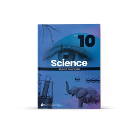 pearson year 10 science sb