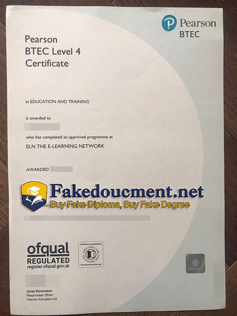 Download Pearson Btec Level 4 Award In Supporting And Developing 