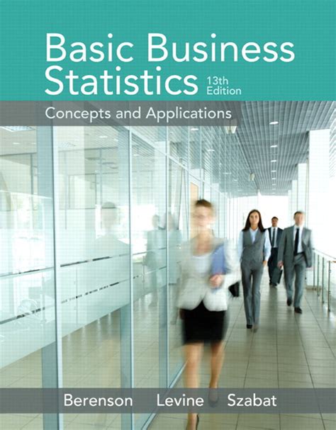 Read Online Pearson Business Statistics Solution Manual 