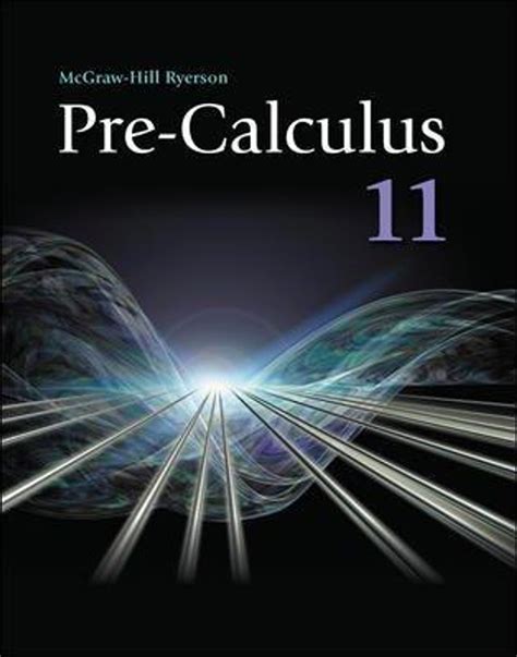 Read Pearson Calc 11 Chapter 4 