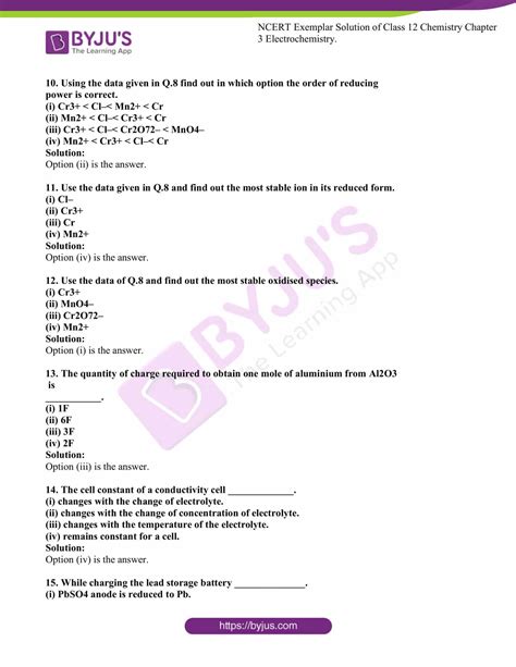 Full Download Pearson Chemistry Chapter 3 Assessment Answers 
