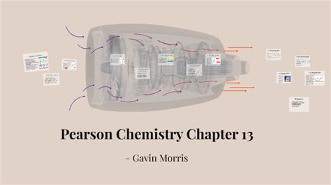 Read Pearson Chemistry Chapters 13 Assessment Answers 