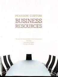 Full Download Pearson Custom Business Resources For Accounting Information Systems 12Th Edition 