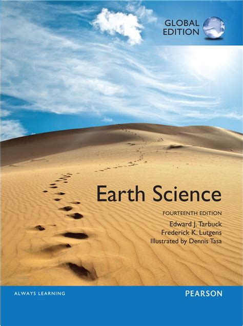 Download Pearson Earth Science Study Guide 