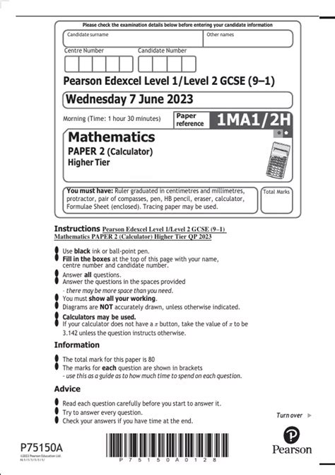 Read Online Pearson Edexcel Level 1 Level 2 Gcse 9 1 In Mathematics 