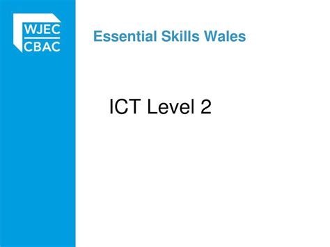 Full Download Pearson Edexcel Levels 1 4 Essential Skills Wales In 