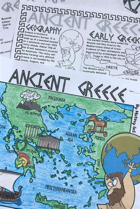 Full Download Pearson Education Ancient Greece Answers 