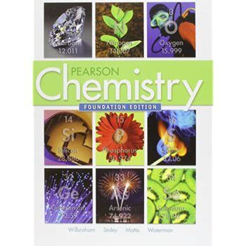 Read Online Pearson Education Chemistry Chapter 16 
