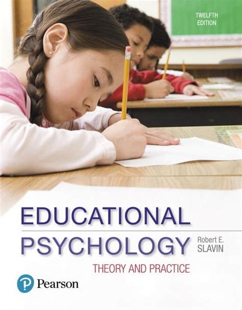 Download Pearson Educational Psychology Chapter Tests 