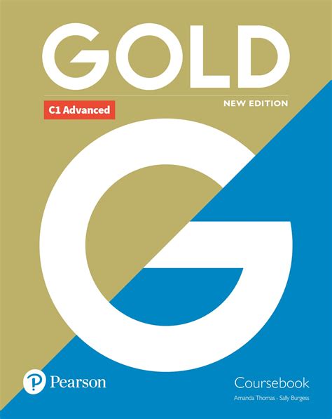 Read Online Pearson Gold First Coursebook With Key 