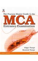 Read Pearson Guide To Mca Entrance Examinations 