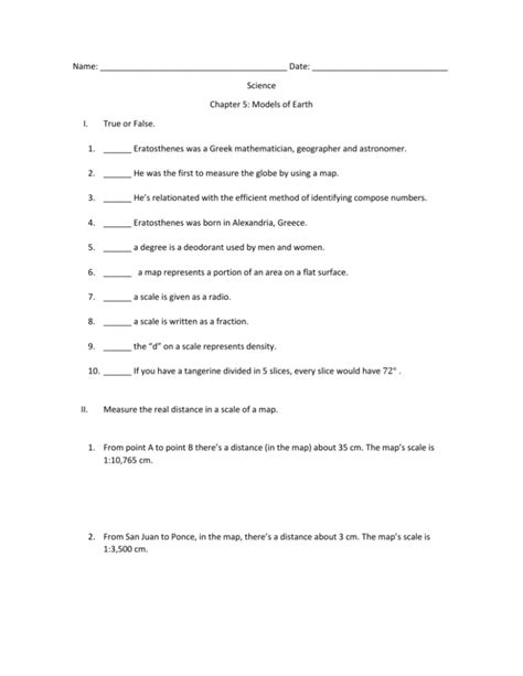 Full Download Pearson Interactive Science Chapter Test Grade 5 