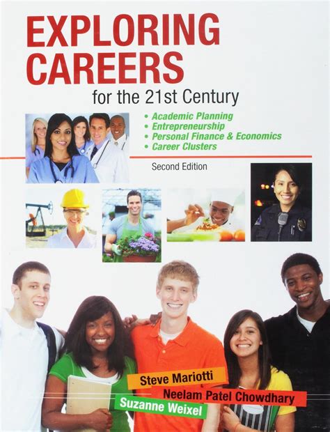 Full Download Pearson Learning Solutions Careers 