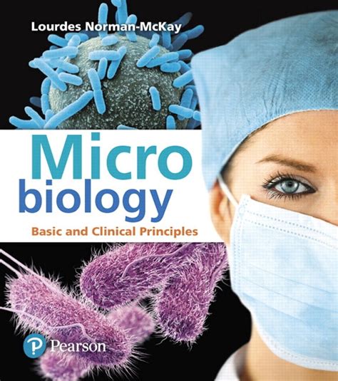 Read Online Pearson Microbiology Test Bank 