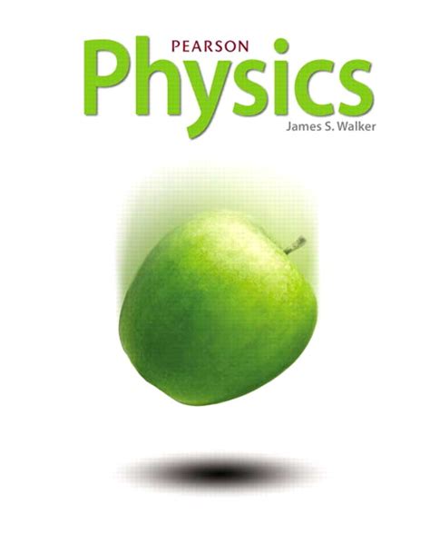 Read Pearson Physics Answers 