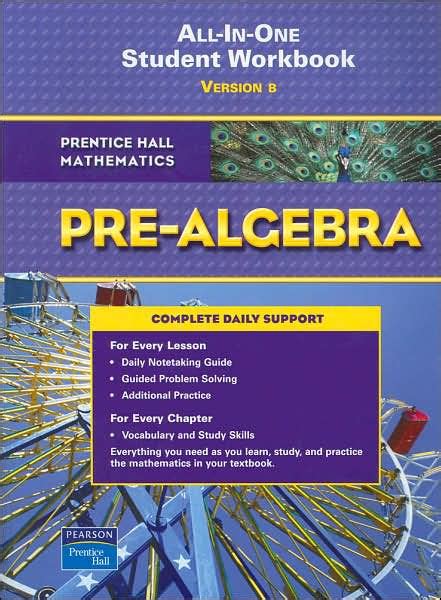 Read Pearson Pre Algebra Work Answers 