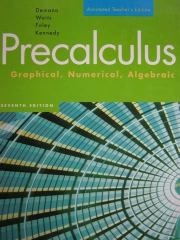 Read Pearson Precalculus 7Th Edition Answers 