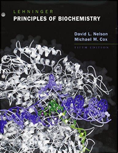 Full Download Pearson Principles Biochemistry 5Th Edition Test Bank 