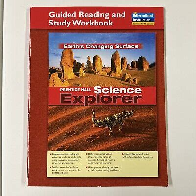 Download Pearson Science Guided Reading 