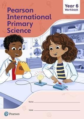 Full Download Pearson Science Workbook Answers 