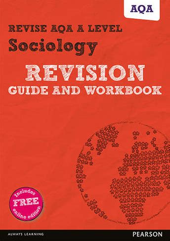 Read Pearson Sociology Study Guide 
