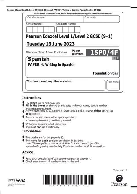 Full Download Pearson Spanish 1 Workbook Answers 