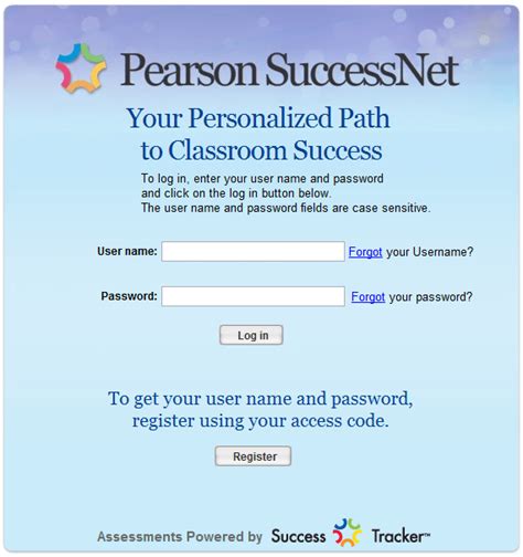 Download Pearson Success Net Fifth Grade Math 