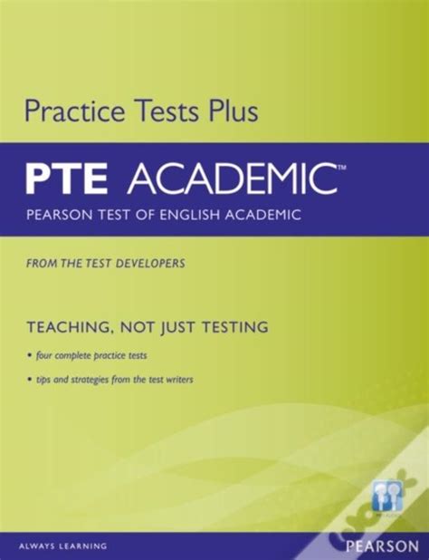 Full Download Pearson Test Of English Academic Practice Tests Plus And Cd Rom Without Key Pack 