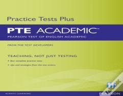 Read Pearson Test Of English Academic Practice Tests Plus And Cd Rom Without Key Pack 