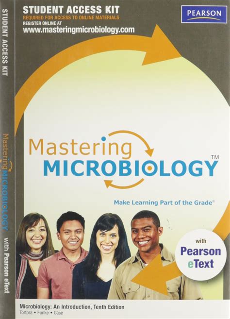 Read Online Pearson Tortora Microbiology 11Th Edition 