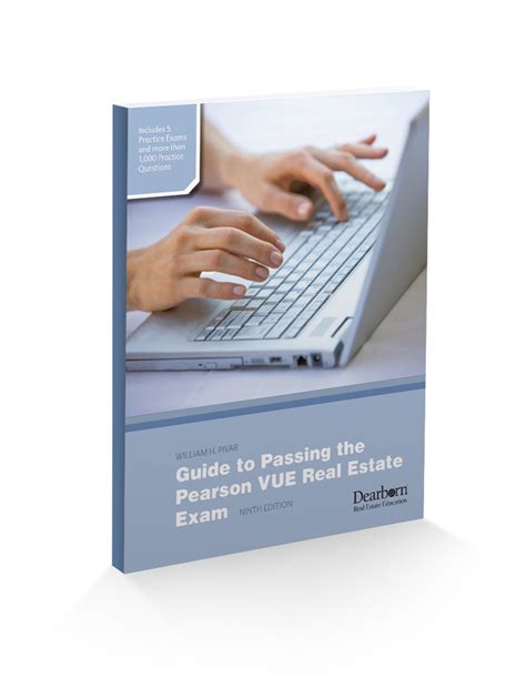 Full Download Pearson Vue Study Guide 