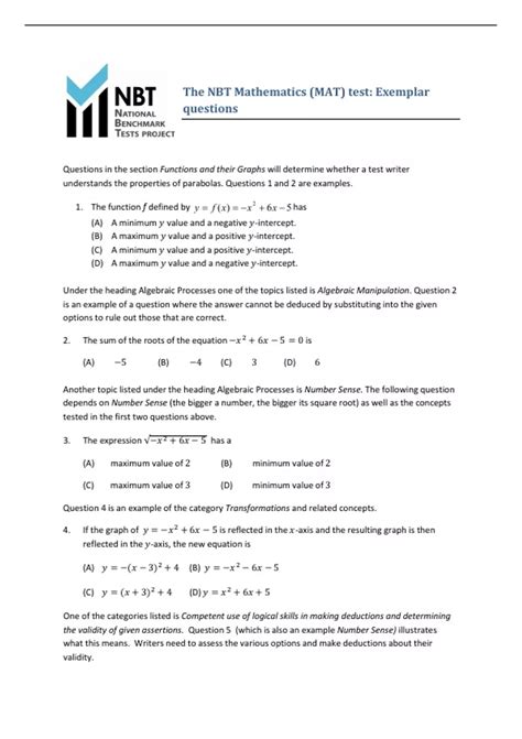 pearsonsuccessnet benchmark test answers