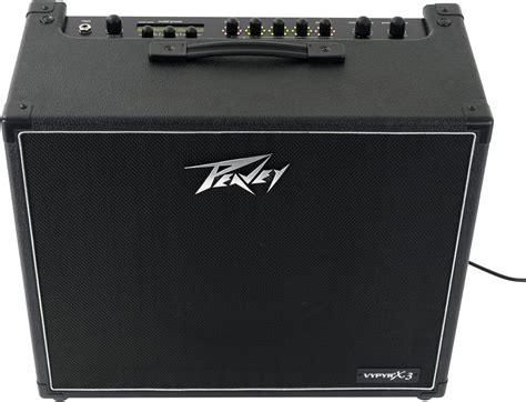 Peavey Vyper Amp Manual