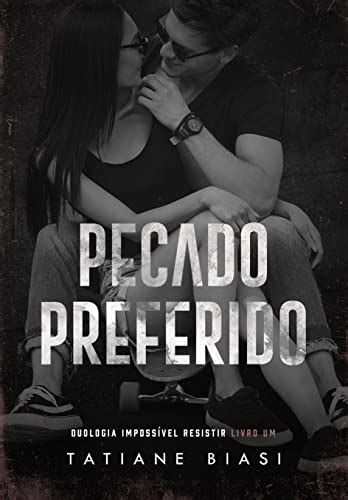 Pecado Preferido Pdf