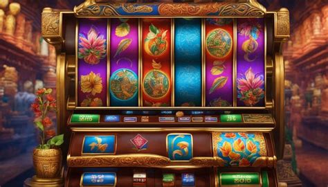 Pecahan Jitu Untuk Memaksimalkan Gulungan Slot Taruhan Besar Ovo Slot - Ovo Slot