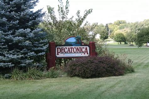 pecatonica illinois